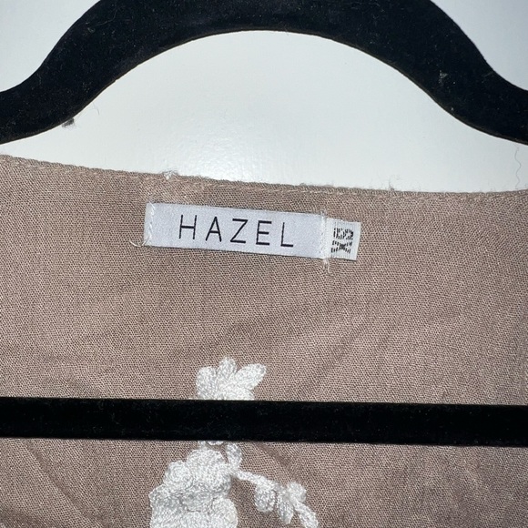 FOUR mini dresses of all different styles and brands. - Picture 7 of 16